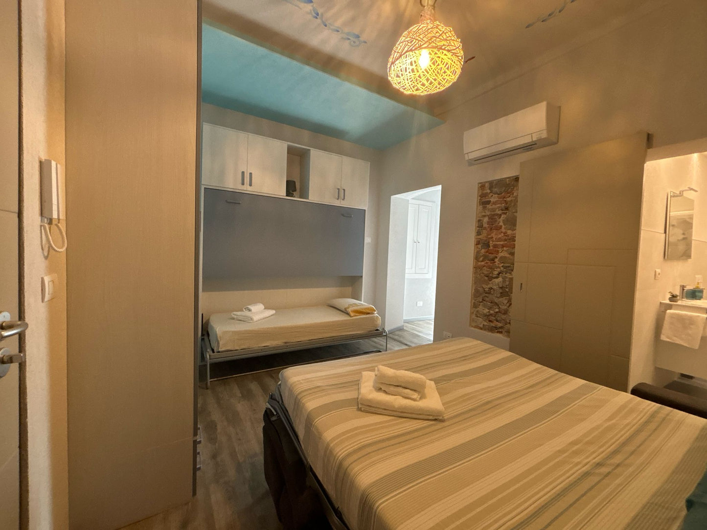 [ "APARTMENT SOLIS" // ALASSIO ]