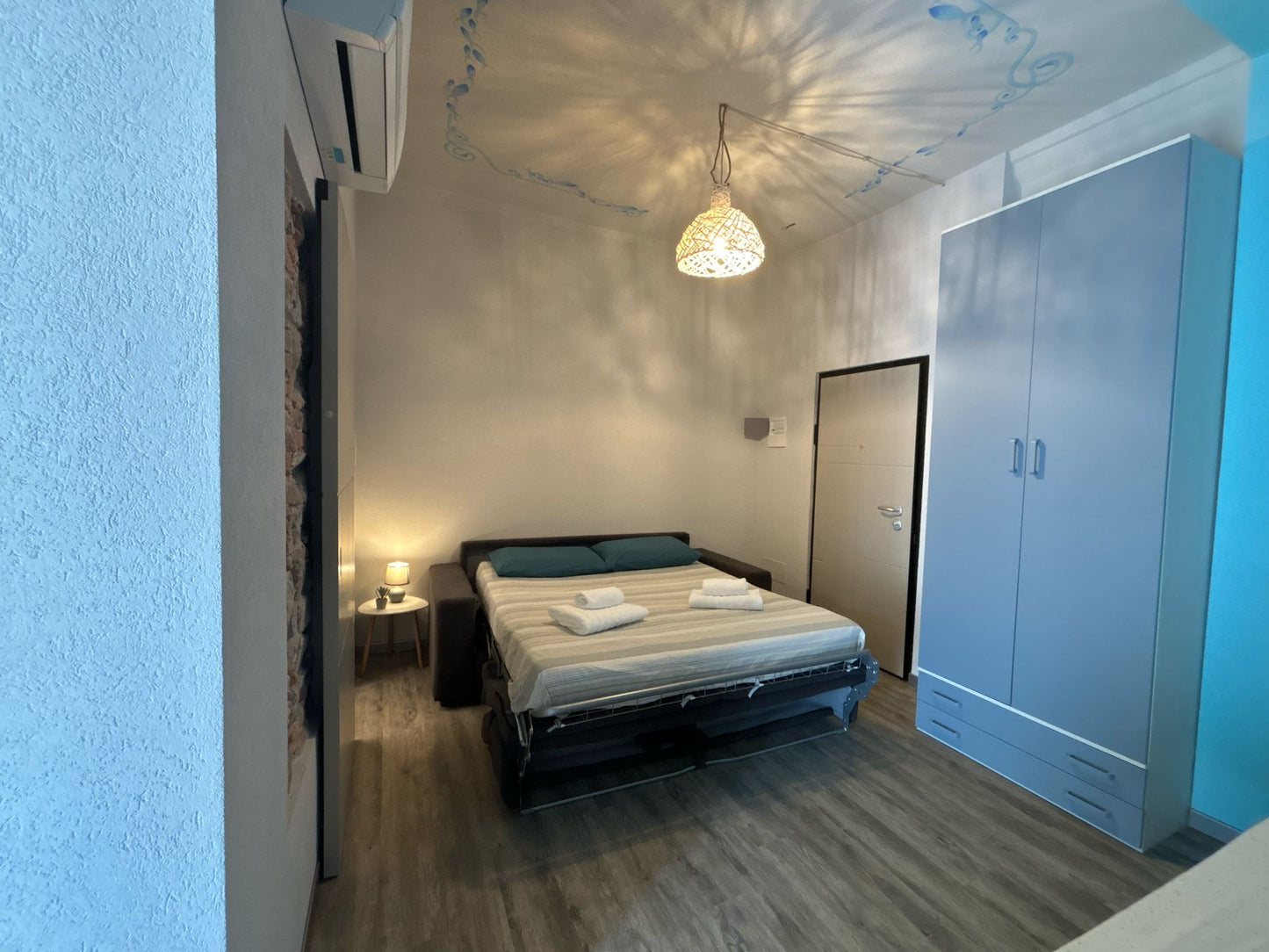 [ "APARTMENT SOLIS" // ALASSIO ]
