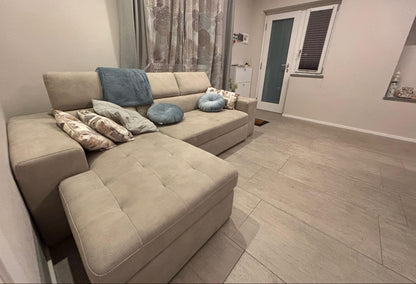 [ "APARTMENT SAN ROCCO" // ALASSIO ]