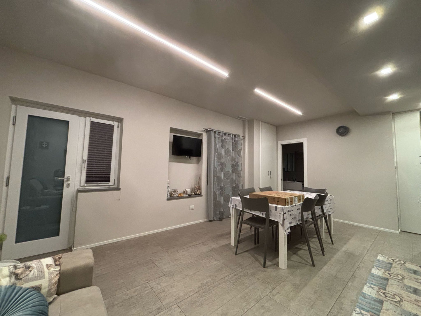 [ "APARTMENT SAN ROCCO" // ALASSIO ]