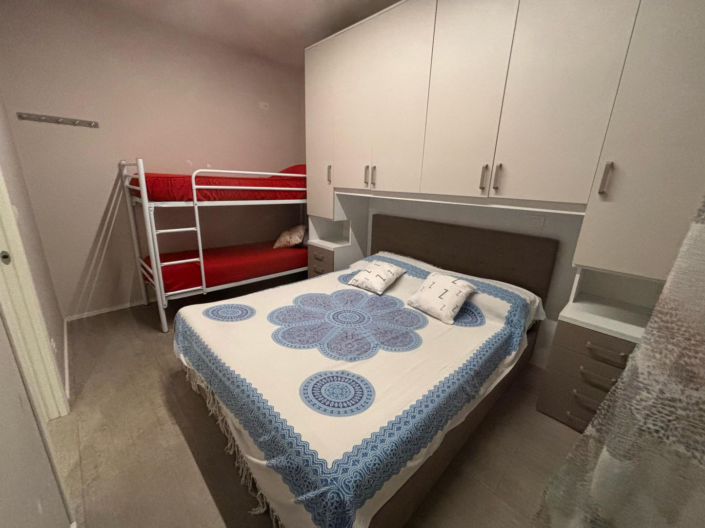 [ "APARTMENT SAN ROCCO" // ALASSIO ]