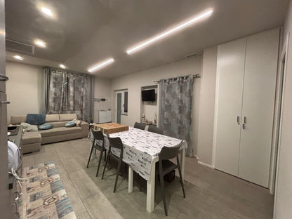 [ "APARTMENT SAN ROCCO" // ALASSIO ]