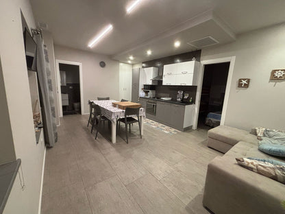 [ "APARTMENT SAN ROCCO" // ALASSIO ]