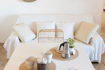 [ "APPARTAMENTO VERANDA" // OLBIA ]