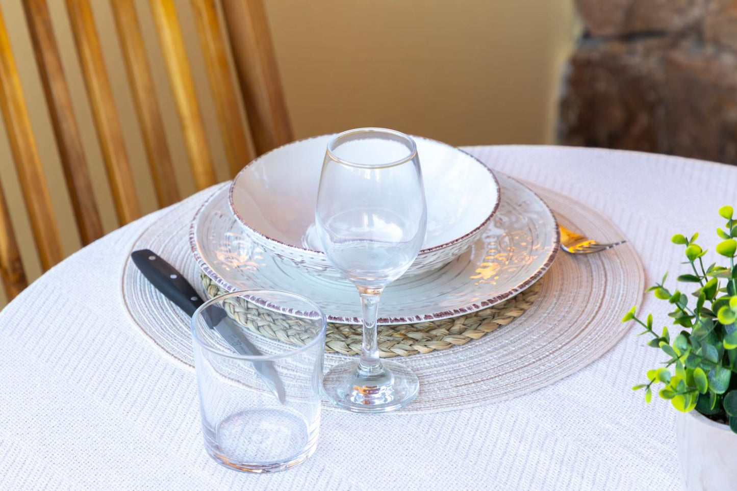 [ "APPARTAMENTO VERANDA" // OLBIA ]