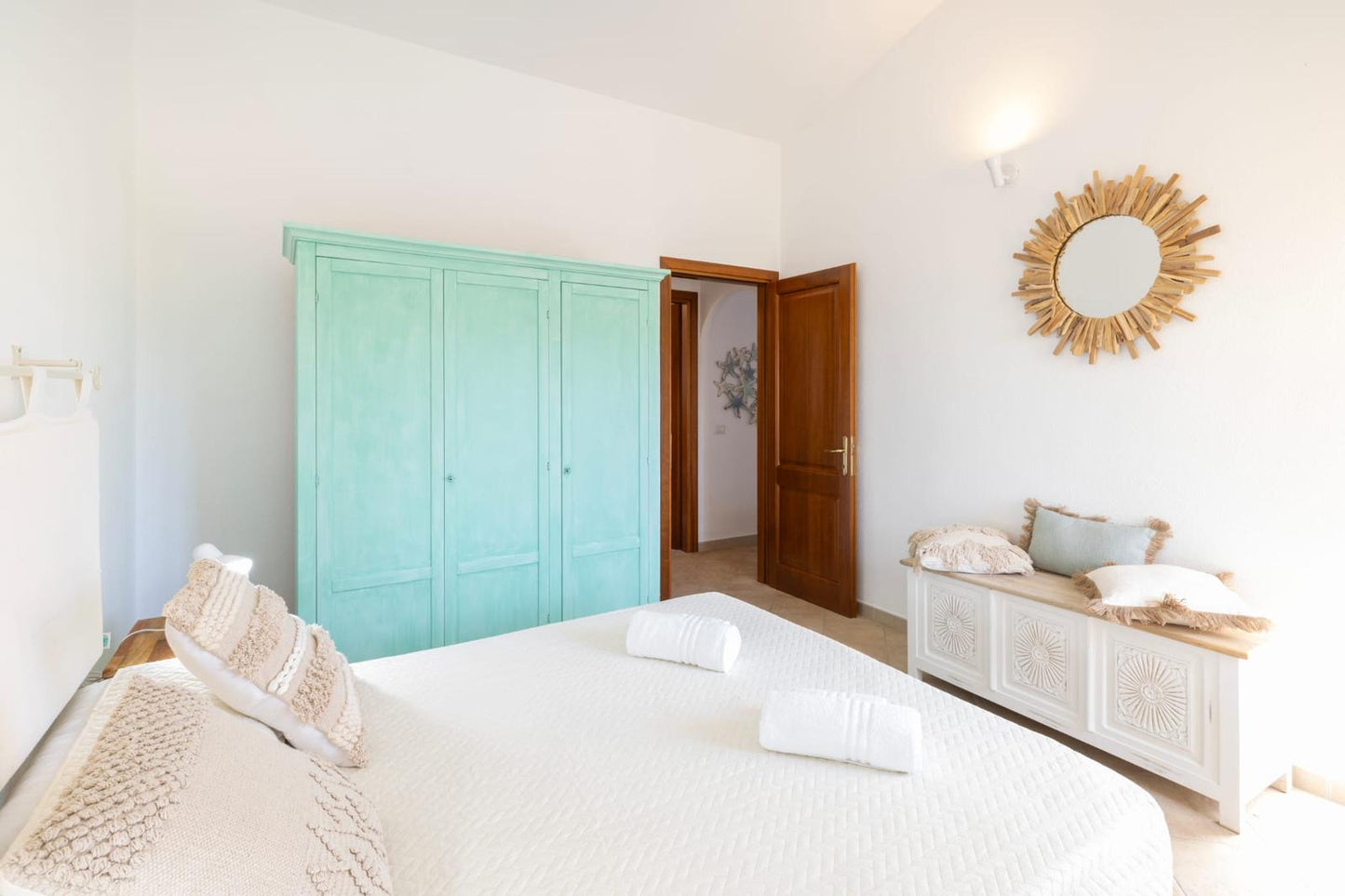 [ "APPARTAMENTO VERANDA" // OLBIA ]