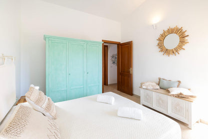 [ "APPARTAMENTO VERANDA" // OLBIA ]