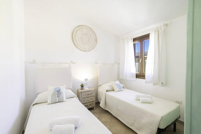 [ "APPARTAMENTO VERANDA" // OLBIA ]