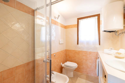 [ "APPARTAMENTO VERANDA" // OLBIA ]