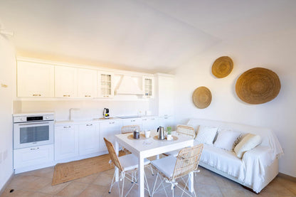 [ "APPARTAMENTO VERANDA" // OLBIA ]