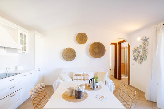 [ "APPARTAMENTO VERANDA" // OLBIA ]