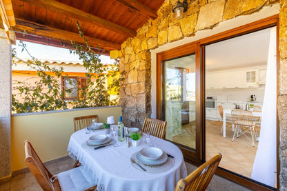 [ "APPARTAMENTO VERANDA" // OLBIA ]