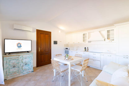 [ "APPARTAMENTO VERANDA" // OLBIA ]