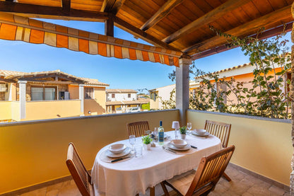 [ "APPARTAMENTO VERANDA" // OLBIA ]