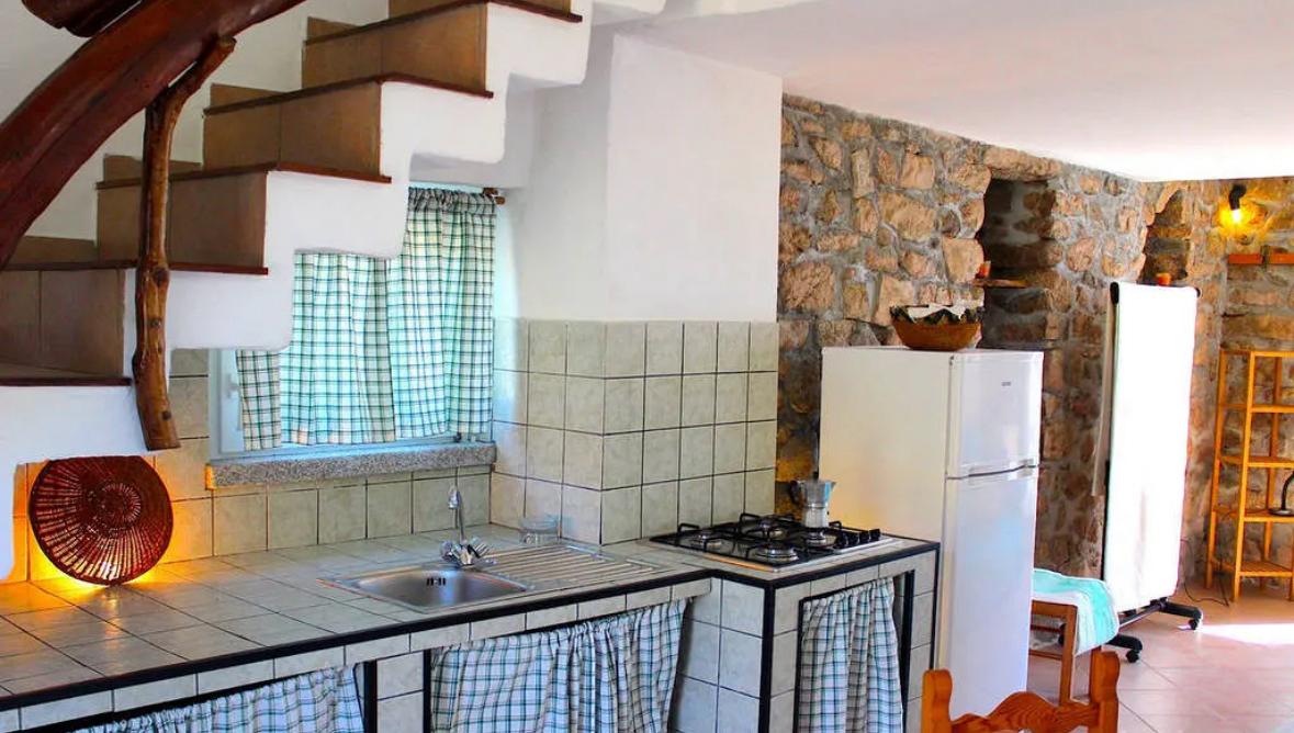 [ "AGRITURISMO PIETRA SARDA" // ARZACHENA ]