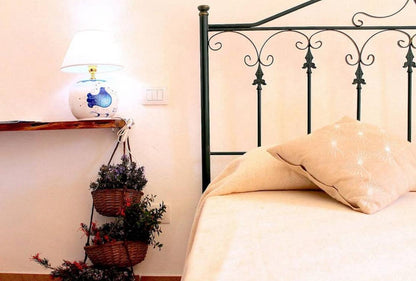 [ "AGRITURISMO PIETRA SARDA" // ARZACHENA ]