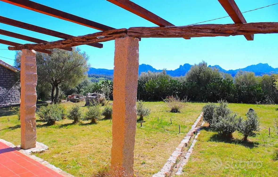 [ "AGRITURISMO PIETRA SARDA" // ARZACHENA ]