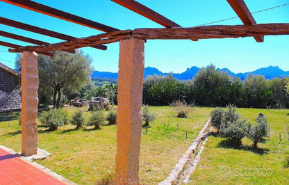 [ "AGRITURISMO PIETRA SARDA" // ARZACHENA ]