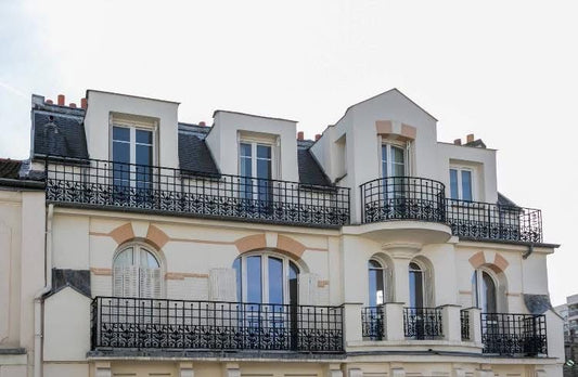 [ "APPARTAMENTO PARIS IN LOVE" // PARIGI ]