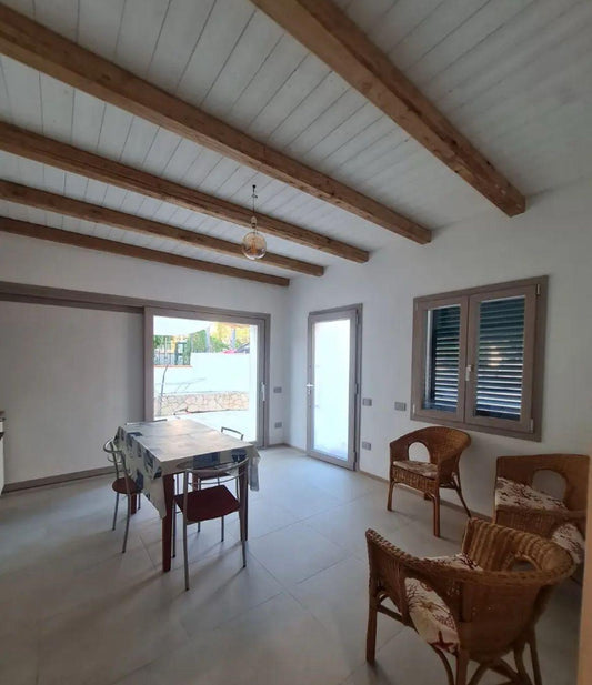[ "VILLA MEDITERRANEA" // PORTO FRAILIS ]