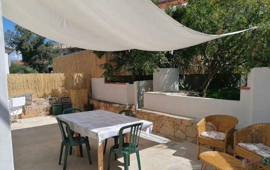 [ "VILLA MEDITERRANEA" // PORTO FRAILIS ]