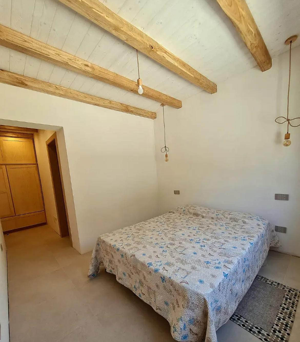 [ "VILLA MEDITERRANEA" // PORTO FRAILIS ]