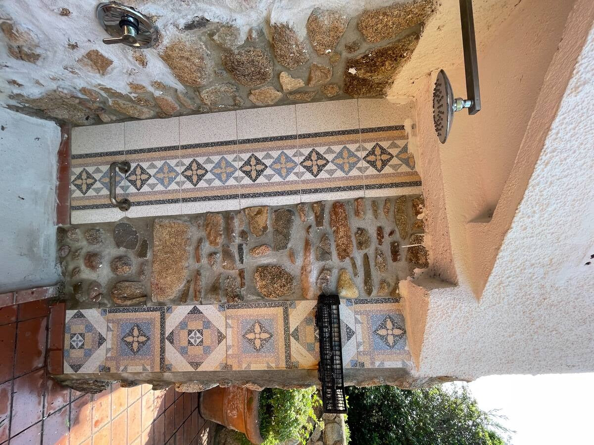 [ "VILLA PHI BEACH" VISTA MARE // BAJA SARDINIA ]