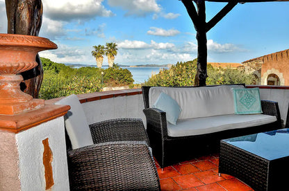 [ "VILLA PHI BEACH" VISTA MARE // BAJA SARDINIA ]