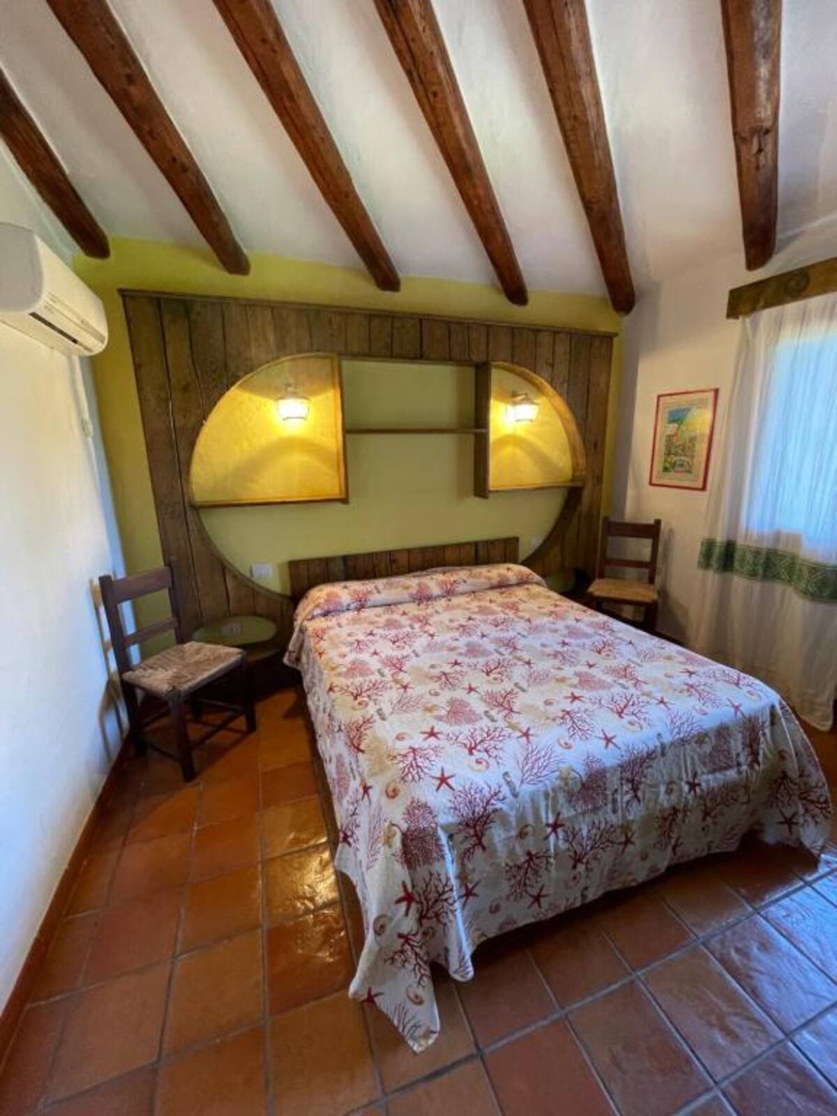 [ "VILLA PHI BEACH" VISTA MARE // BAJA SARDINIA ]