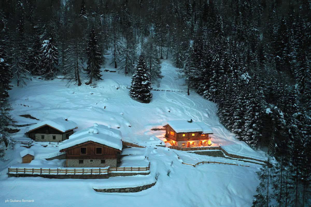 [ "LUXURY MASO LEPROTTO" TRENTINO - ALTO ADIGE ]