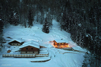 [ "LUXURY MASO LEPROTTO" TRENTINO - ALTO ADIGE ]