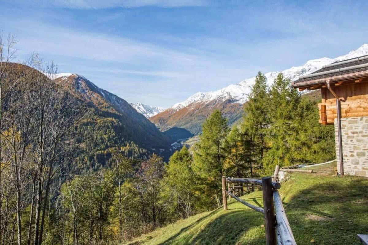 [ "LUXURY MASO LEPROTTO" TRENTINO - ALTO ADIGE ]
