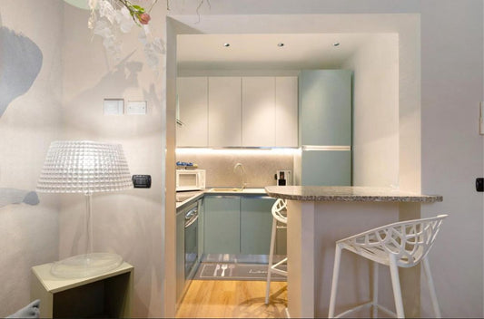 [ "MODERN APARTMENT" VADO LIGURE ]