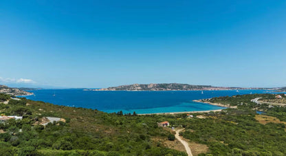 [ "OASI PALAU" VISTA MARE // PALAU ]