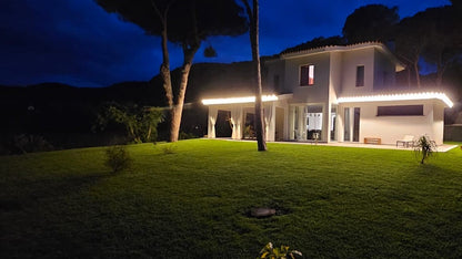[ "VILLA PINETA DEGLI IS MORUS" // PULA
