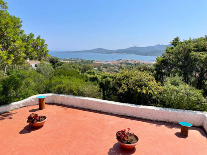 [ "VILLA PANORAMICA" // CANNIGIONE ]