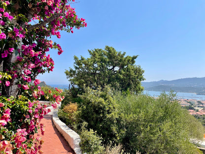 [ "VILLA PANORAMICA" // CANNIGIONE ]