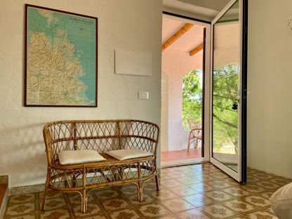 [ "VILLA PANORAMICA" // CANNIGIONE ]