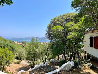 [ "VILLA PANORAMICA" // CANNIGIONE ]