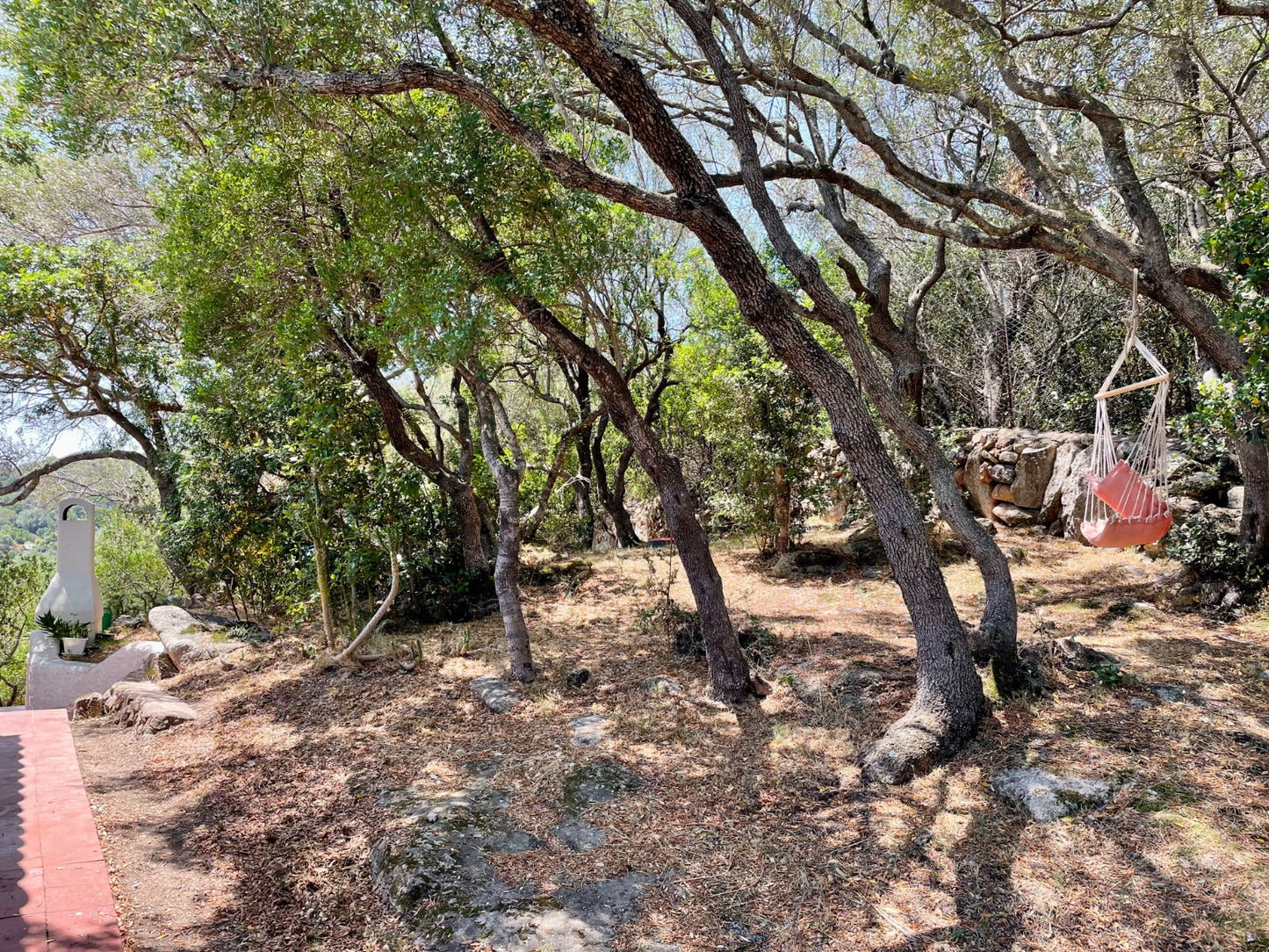 [ "VILLA PANORAMICA" // CANNIGIONE ]