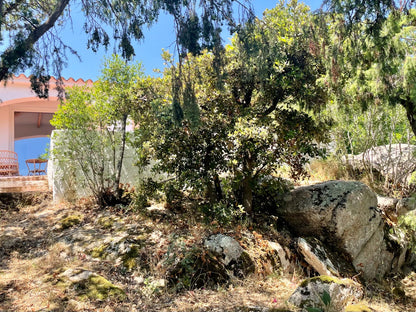 [ "VILLA PANORAMICA" // CANNIGIONE ]