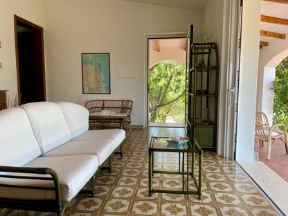 [ "VILLA PANORAMICA" // CANNIGIONE ]