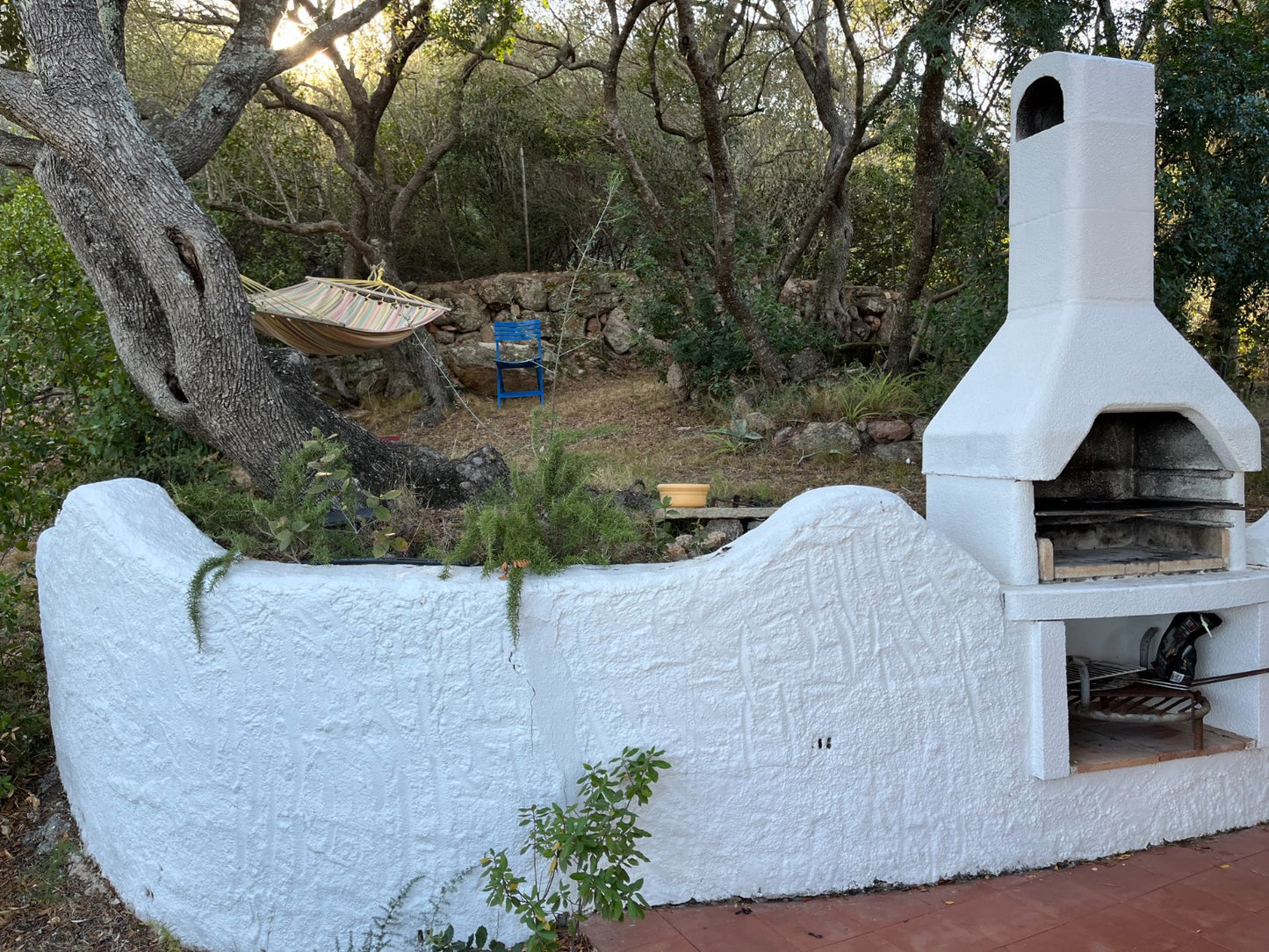 [ "VILLA PANORAMICA" // CANNIGIONE ]