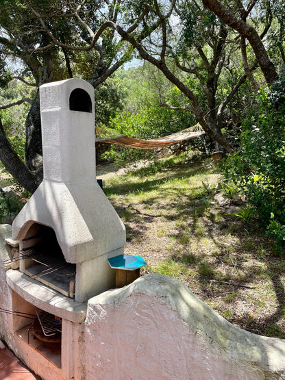 [ "VILLA PANORAMICA" // CANNIGIONE ]