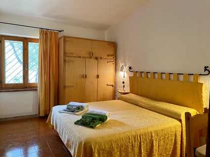 [ "VILLA PANORAMICA" // CANNIGIONE ]