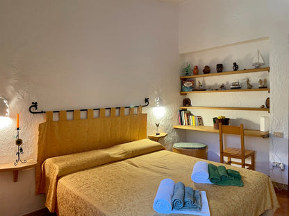 [ "VILLA PANORAMICA" // CANNIGIONE ]