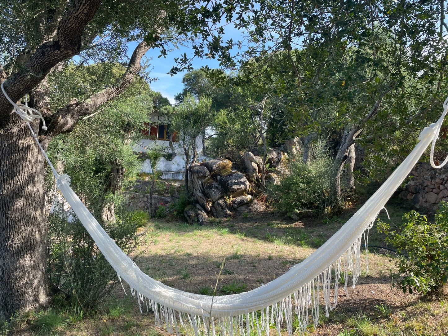 [ "VILLA PANORAMICA" // CANNIGIONE ]