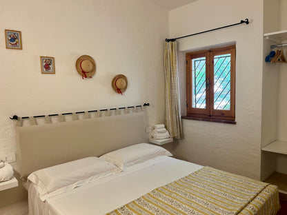 [ "VILLA PANORAMICA" // CANNIGIONE ]