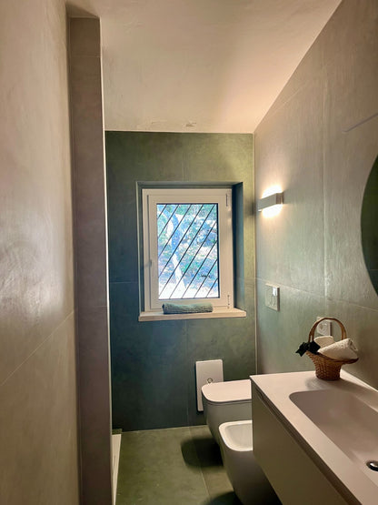 [ "VILLA PANORAMICA" // CANNIGIONE ]