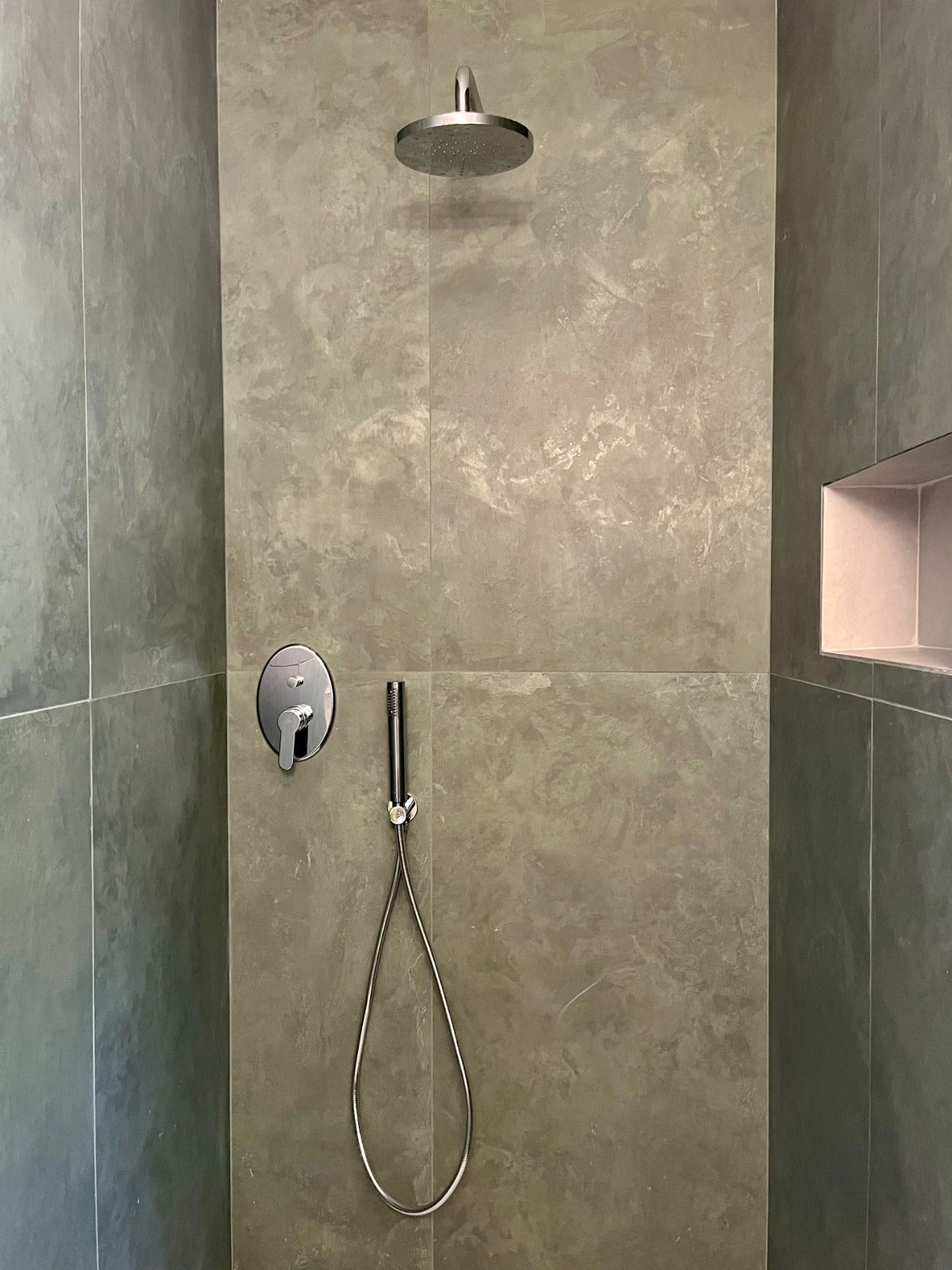 [ "VILLA PANORAMICA" // CANNIGIONE ]